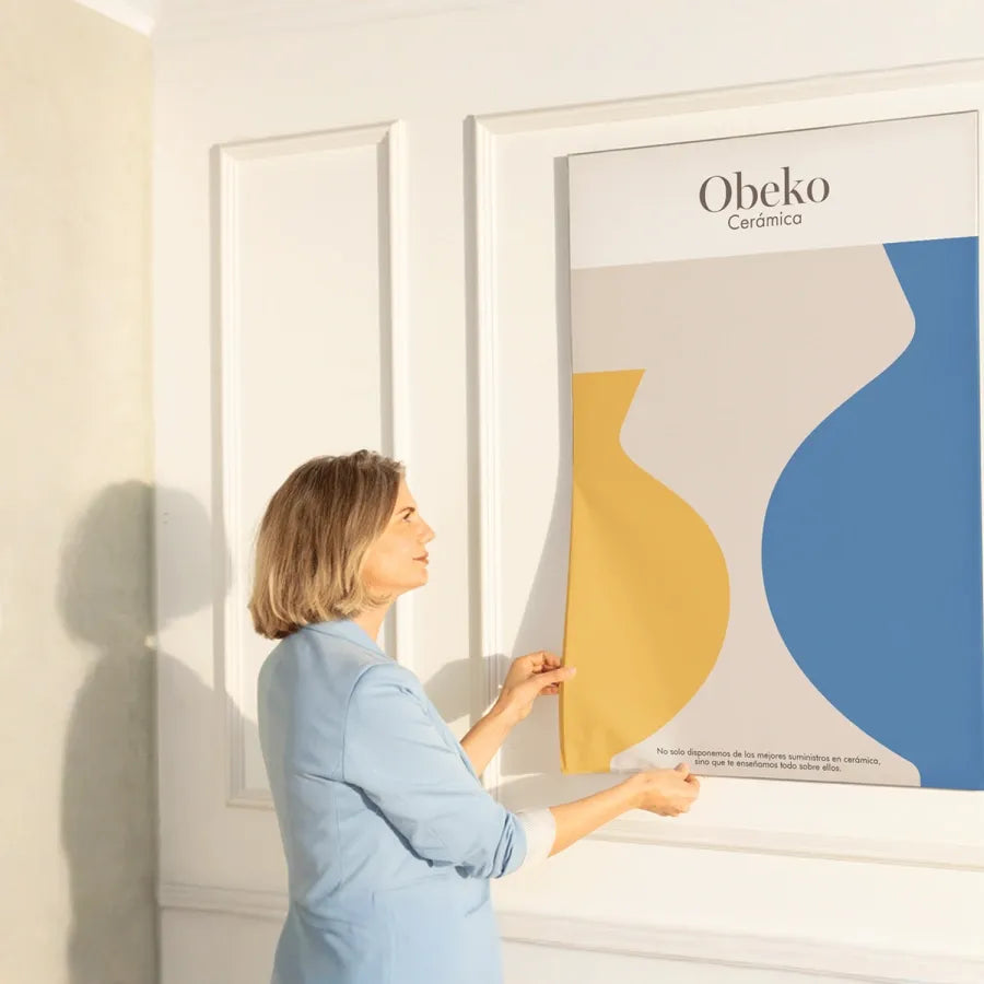 Marcos textiles