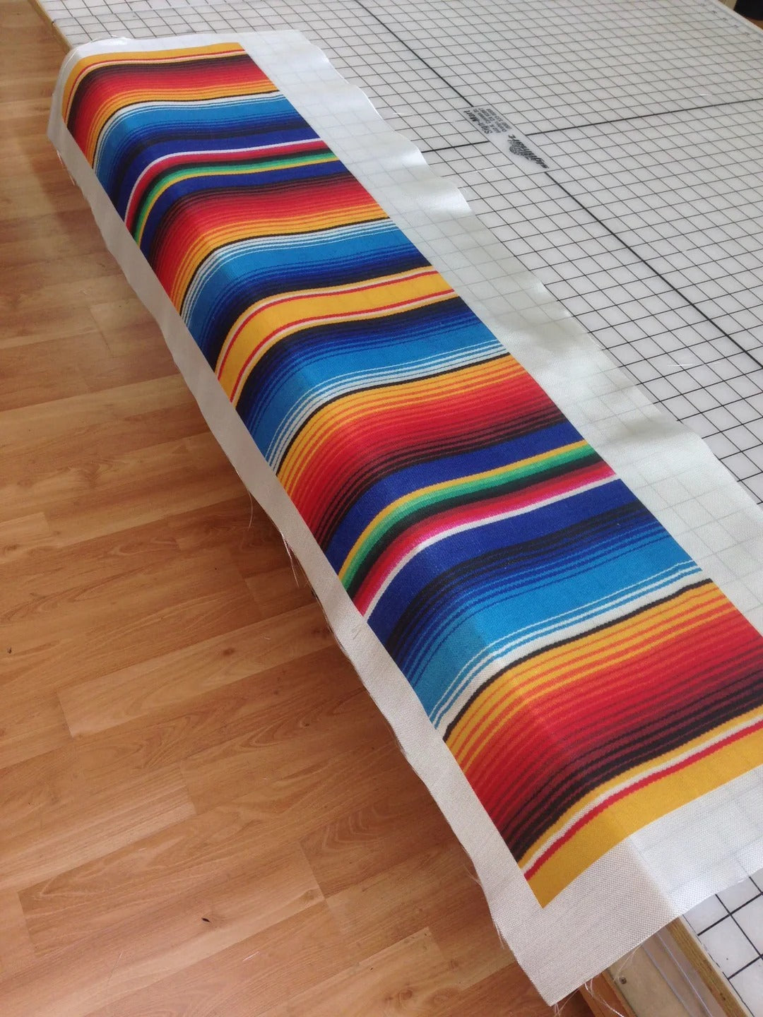 Koop© Custom Printed Fiberglass