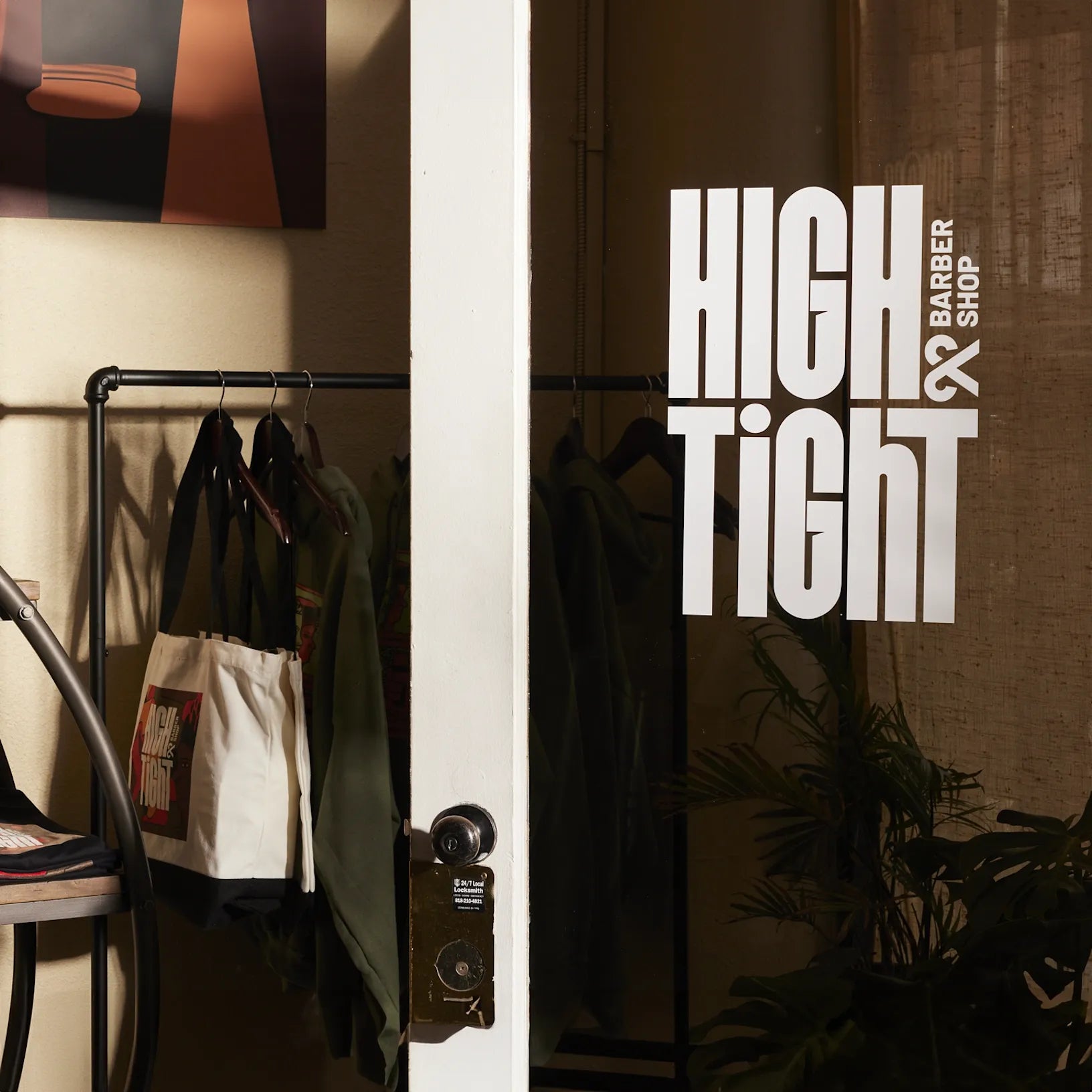 Vinilos para ventanas