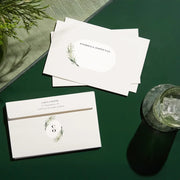 Sobres personalizados