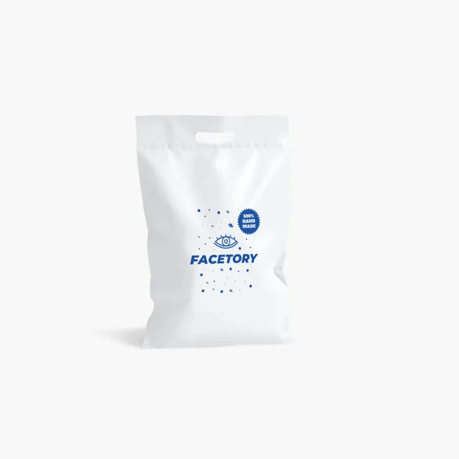 Sobres compostables