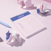 Blocs de notas