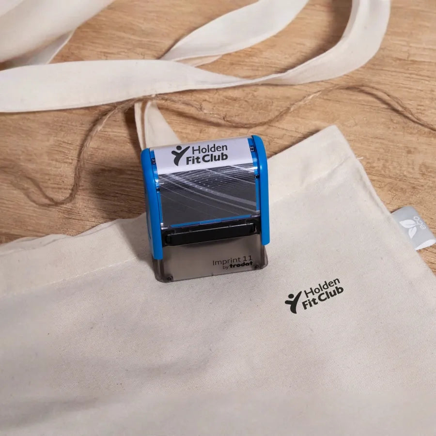 Sellos y tinta personalizados