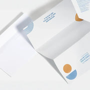 Papel de carta con membrete
