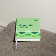 Agendas de tapa dura