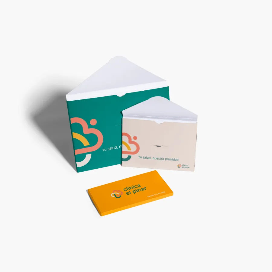 Cajas sobre