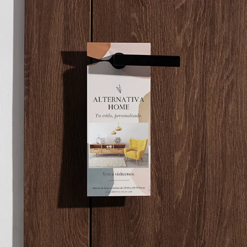 Colgador para puerta