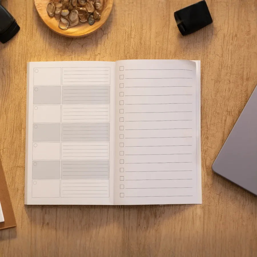 Cuadernos personalizados