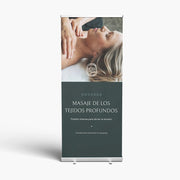 Roll-up sin PVC