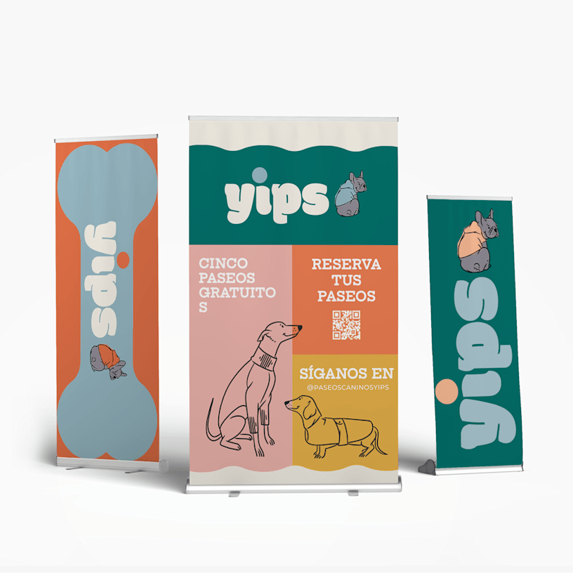Roll-ups