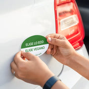 Pegatinas para coche