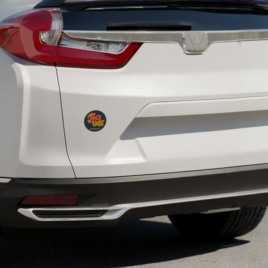 Pegatinas para coche