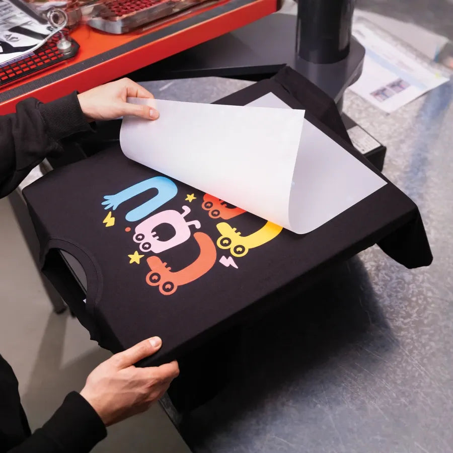 Transferencia térmica