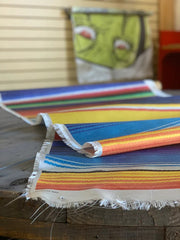Koop© Custom Printed Fiberglass